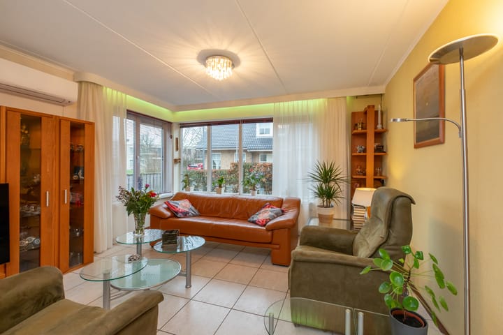 Foto 7 van de Spaier 6