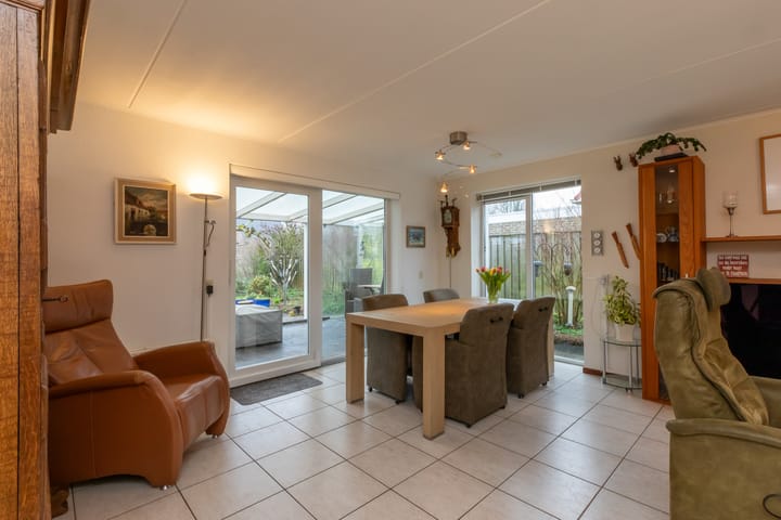 Foto 10 van de Spaier 6