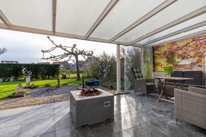 Foto 12 van de Spaier 6