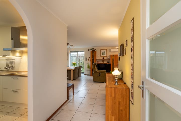 Foto 13 van de Spaier 6