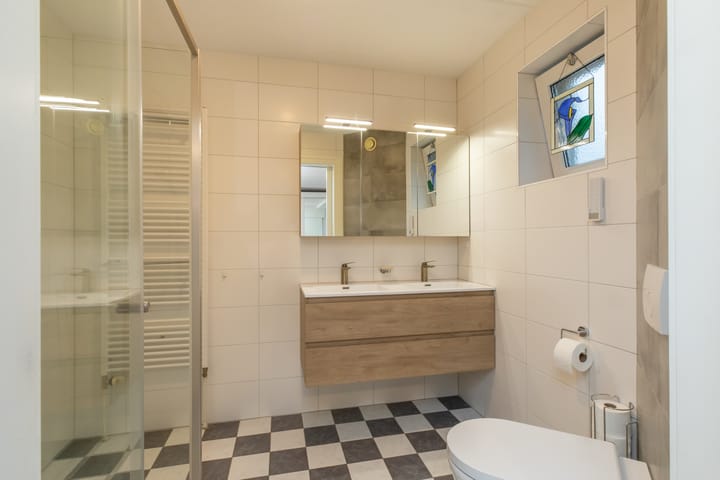 Foto 20 van de Spaier 6