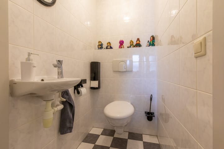 Foto 23 van de Spaier 6