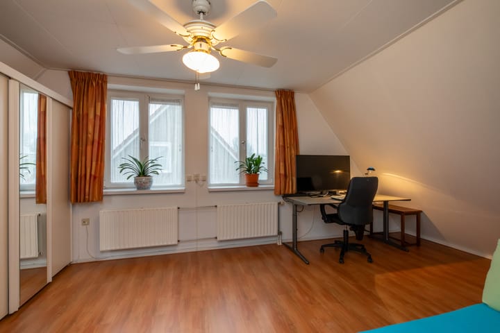 Foto 25 van de Spaier 6