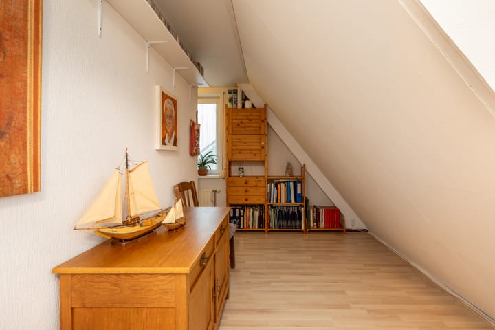 Foto 30 van de Spaier 6