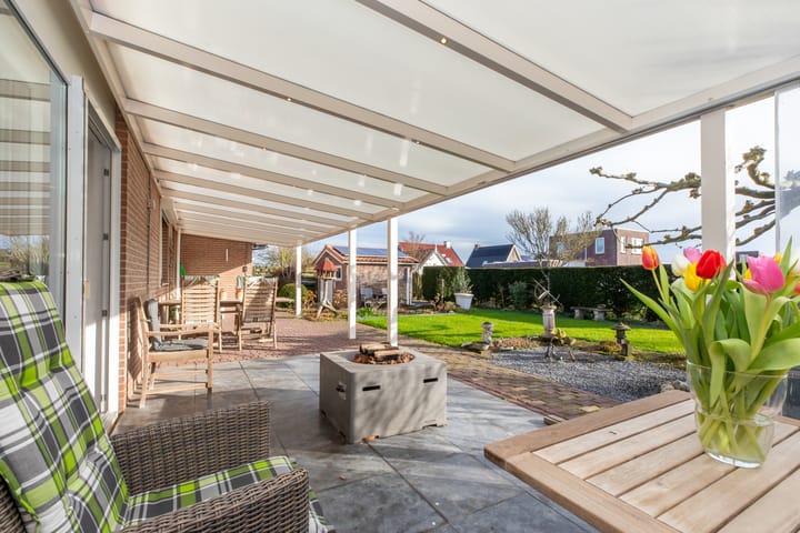 Foto 36 van de Spaier 6