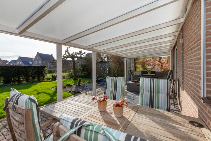 Foto 38 van de Spaier 6