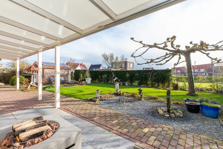 Foto 39 van de Spaier 6