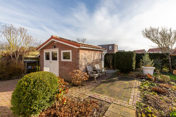 Foto 42 van de Spaier 6