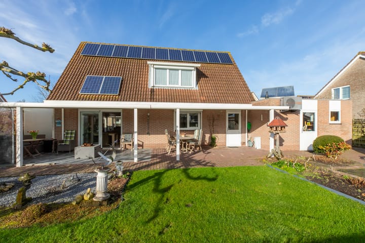 Foto 44 van de Spaier 6