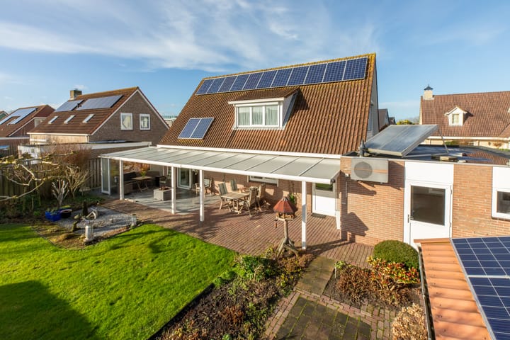 Foto 45 van de Spaier 6