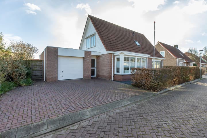 Foto 50 van de Spaier 6