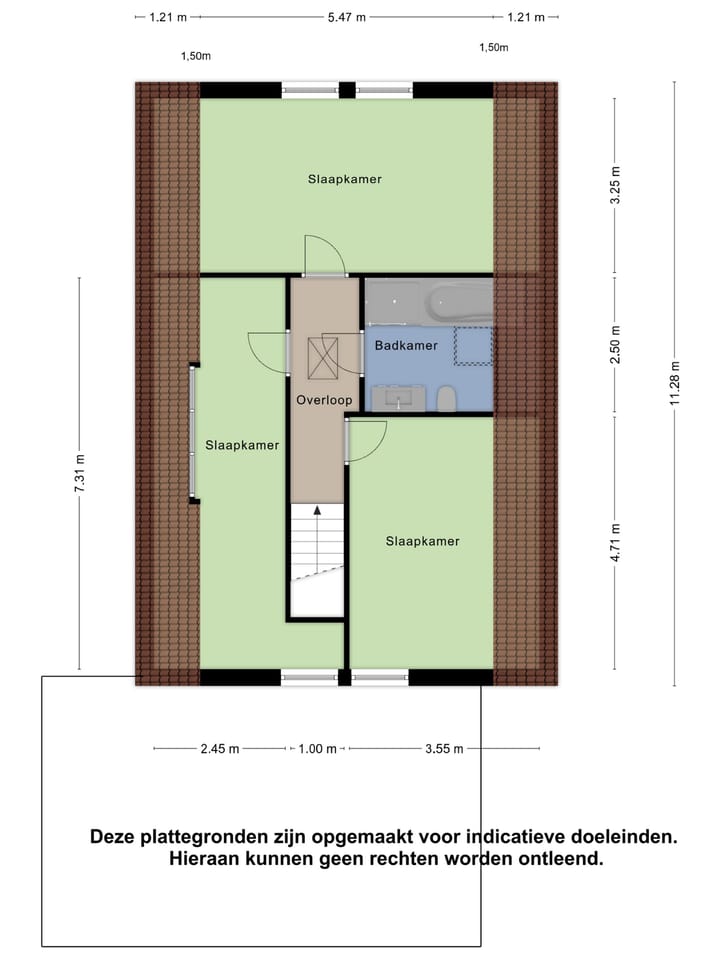 Foto 59 van de Spaier 6