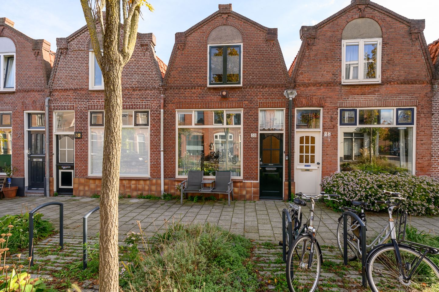 Foto 1 van Julianastraat 30
