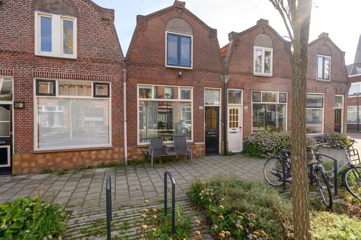 Foto 2 van Julianastraat 30