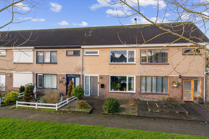 Foto 1 van Jaap Edenlaan 114