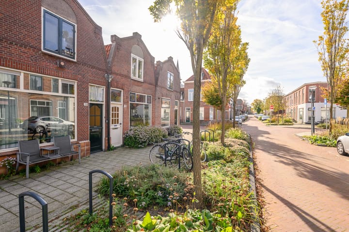 Foto 4 van Julianastraat 30