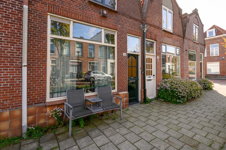 Foto 5 van Julianastraat 30