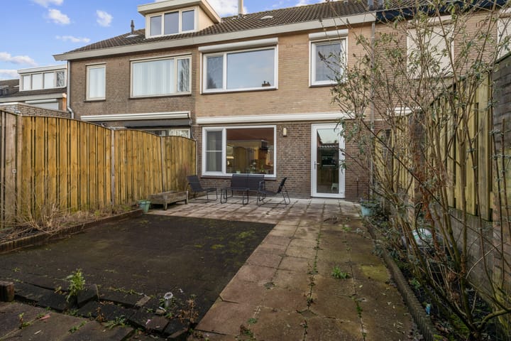 Foto 7 van Jaap Edenlaan 114