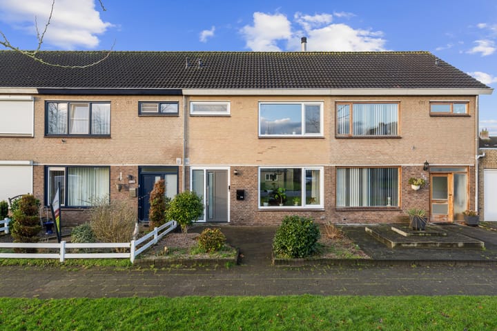 Foto 8 van Jaap Edenlaan 114