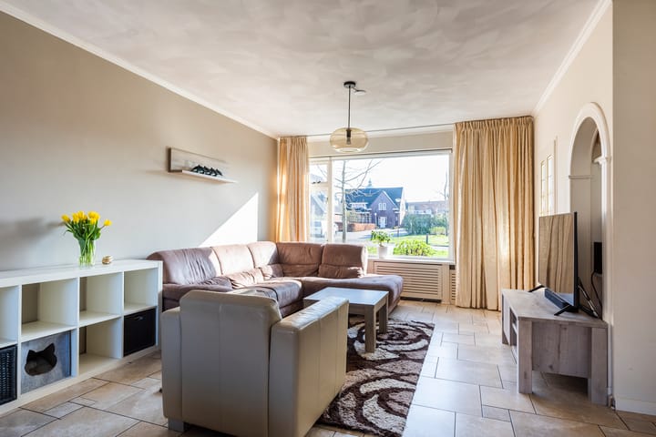 Foto 11 van Jaap Edenlaan 114