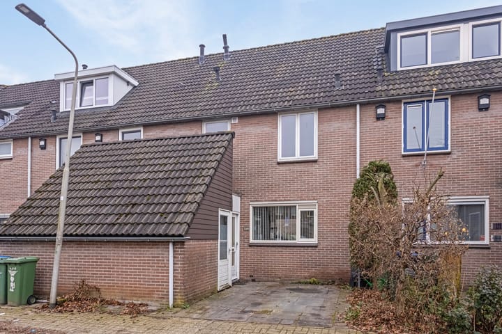 Photo 1 of de Gildekamp 3308