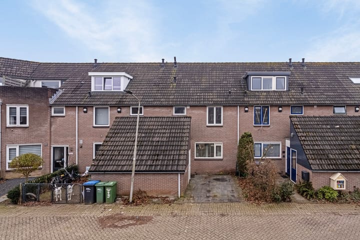 Foto 3 van de Gildekamp 3308