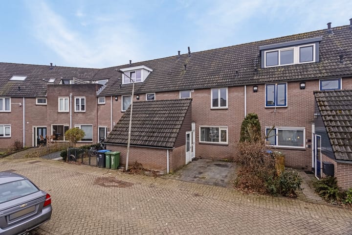 Foto 4 van de Gildekamp 3308