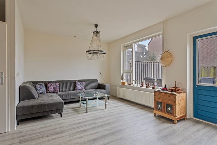 Photo 7 of de Gildekamp 3308