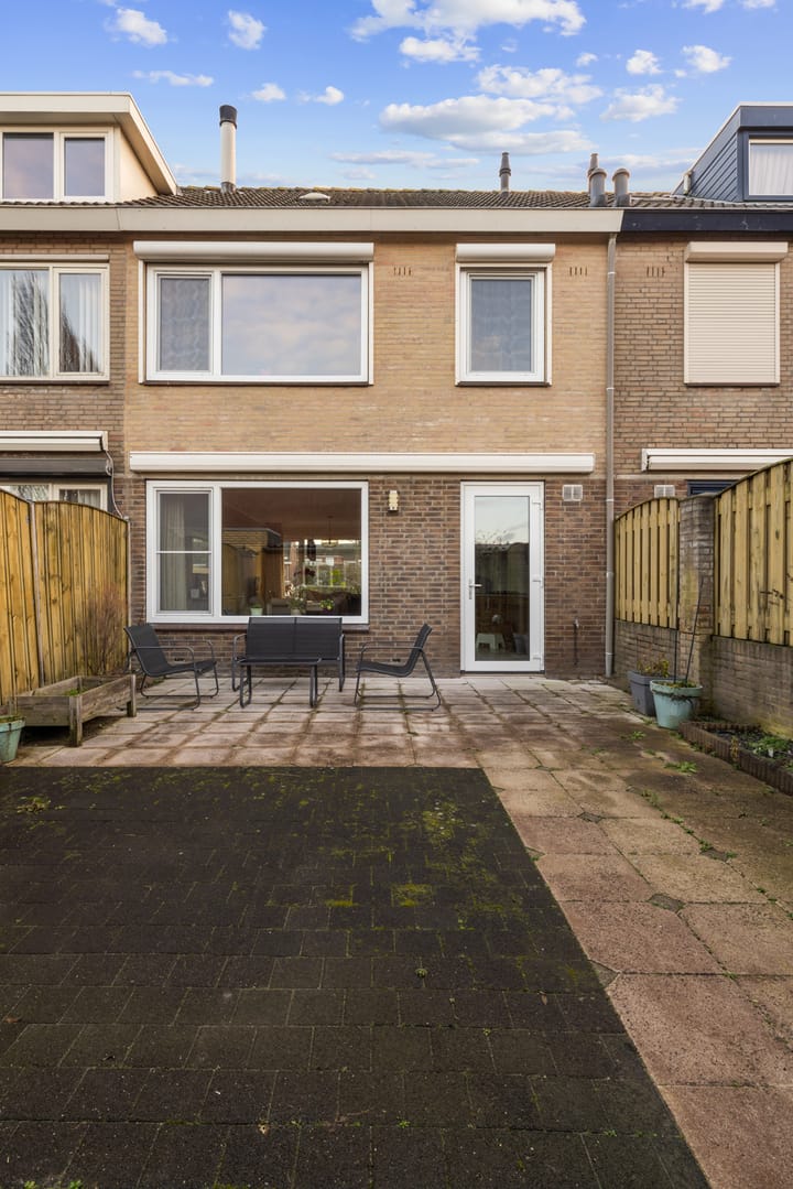 Foto 47 van Jaap Edenlaan 114