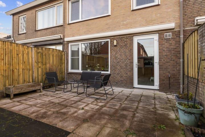 Foto 48 van Jaap Edenlaan 114