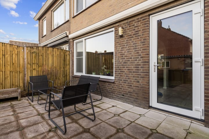 Foto 49 van Jaap Edenlaan 114