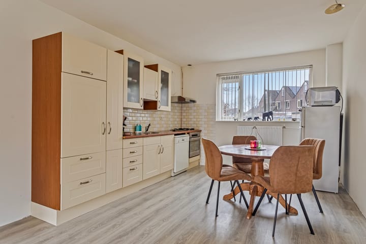 Photo 10 of de Gildekamp 3308