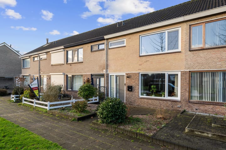 Foto 50 van Jaap Edenlaan 114