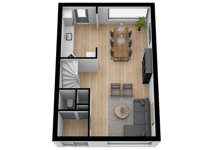 Foto 51 van Jaap Edenlaan 114