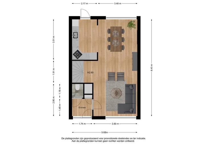 Foto 52 van Jaap Edenlaan 114