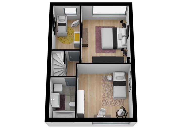 Foto 53 van Jaap Edenlaan 114