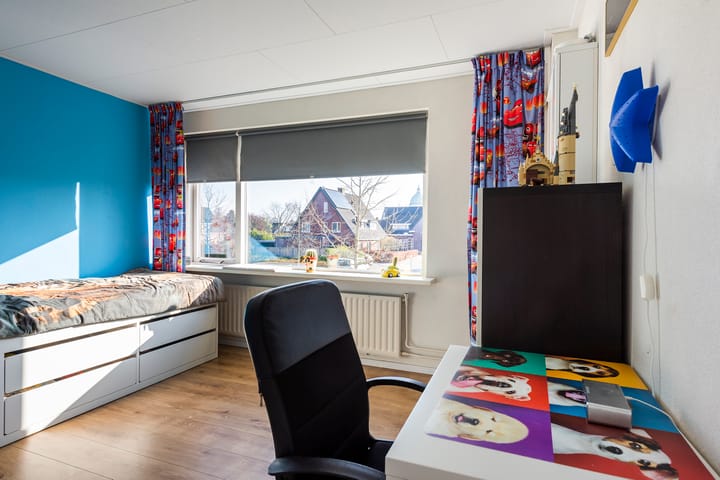 Foto 31 van Jaap Edenlaan 114