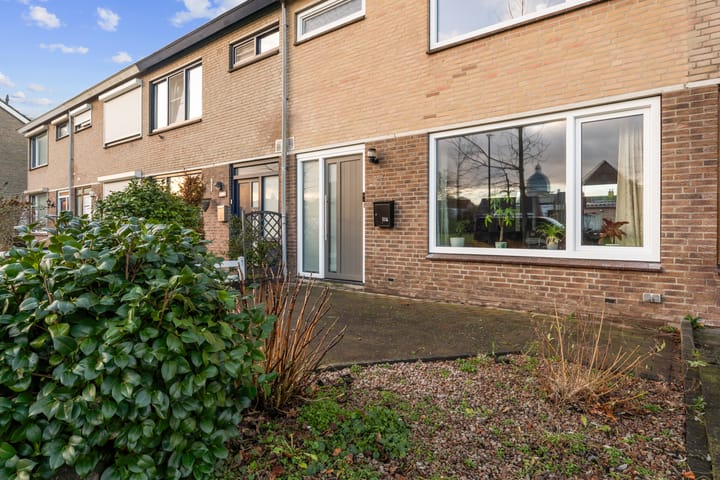 Foto 10 van Jaap Edenlaan 114