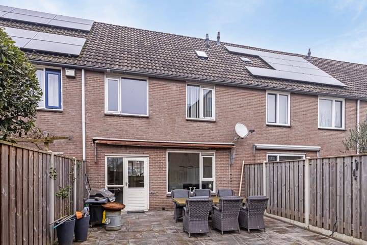 Photo 21 of de Gildekamp 3308