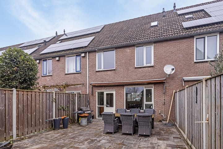 Photo 22 of de Gildekamp 3308