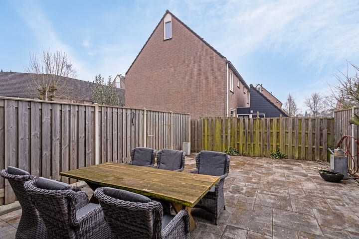 Photo 23 of de Gildekamp 3308