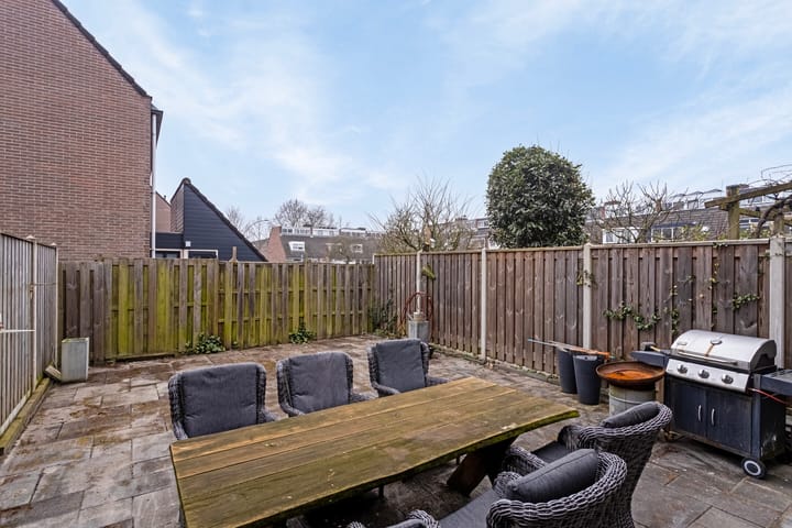 Photo 24 of de Gildekamp 3308