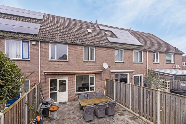 Photo 25 of de Gildekamp 3308