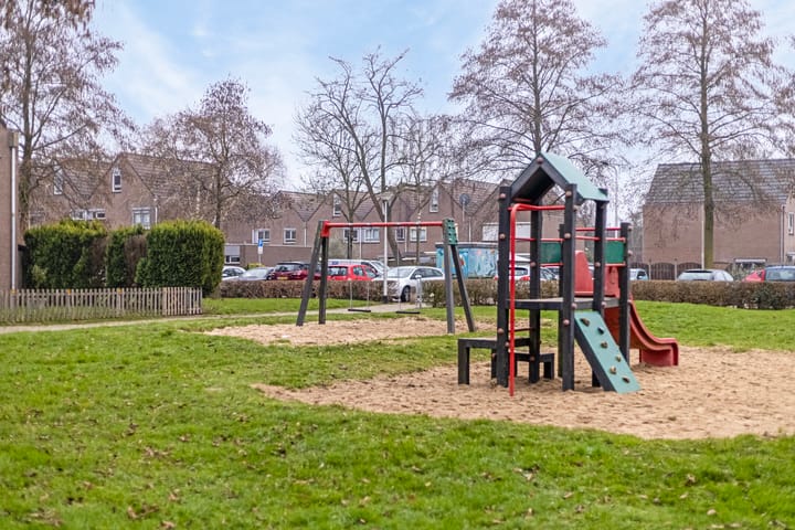 Photo 27 of de Gildekamp 3308