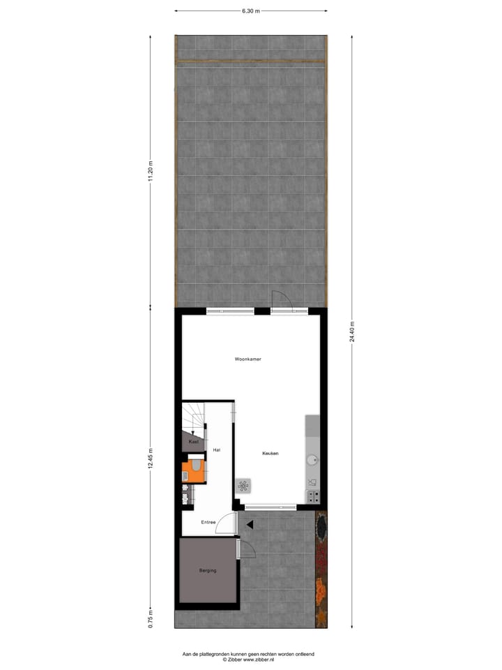 Photo 28 of de Gildekamp 3308