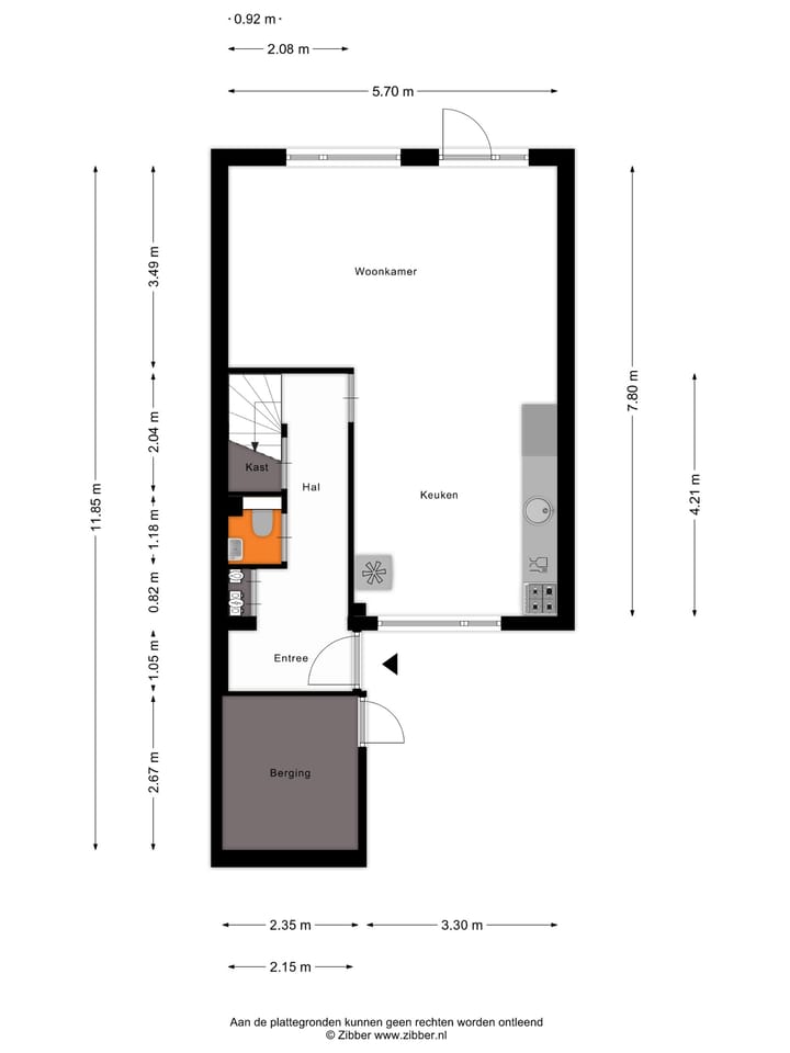 Photo 29 of de Gildekamp 3308