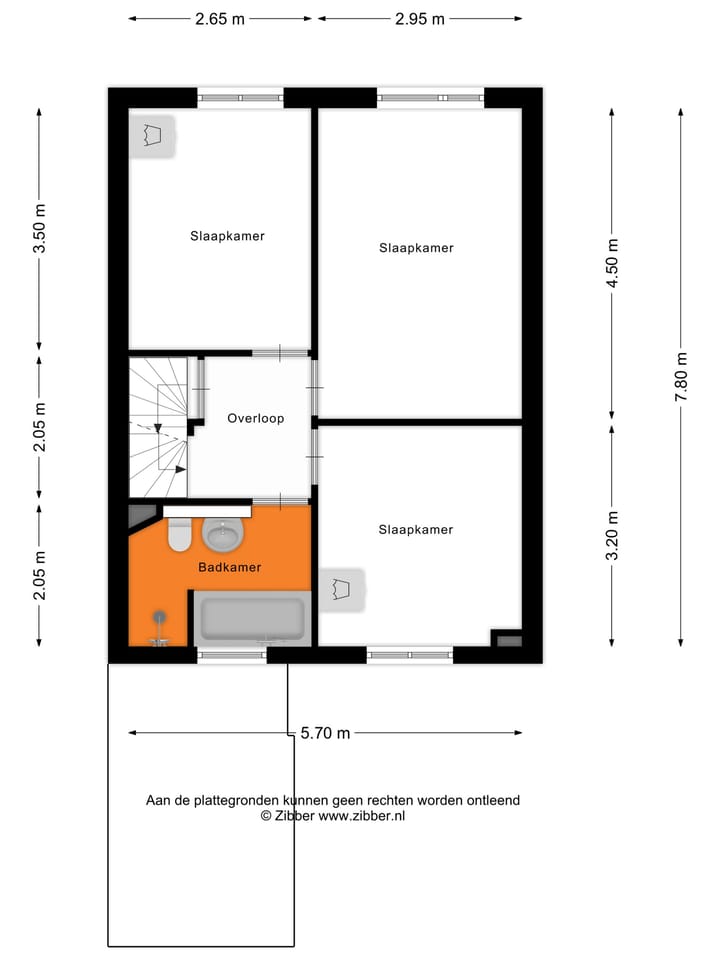 Photo 30 of de Gildekamp 3308