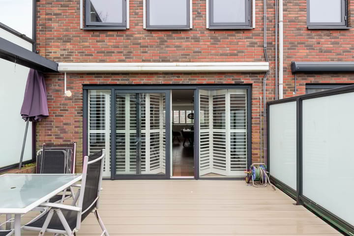 Foto 4 van Willem Hedastraat 105