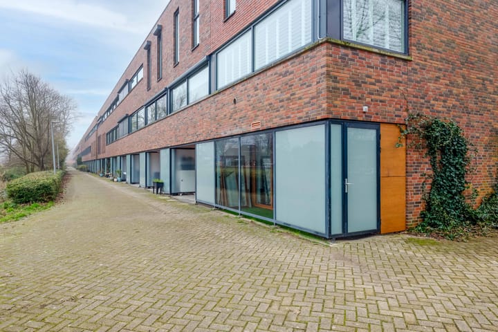 Foto 41 van Willem Hedastraat 105