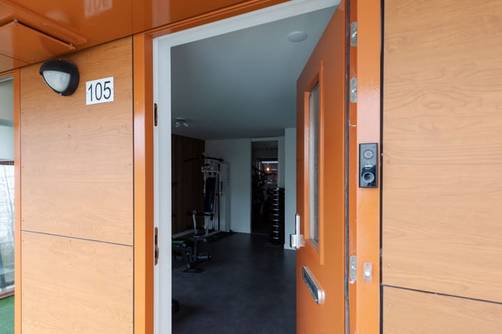 Foto 44 van Willem Hedastraat 105